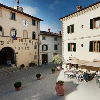 Hotel Palazzo San Niccolò & Spa