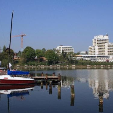 Vitalia Seehotel Thumbnail