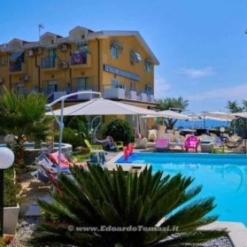 Hotel Piccolo Mondo
