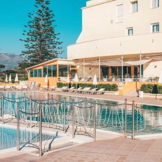 Hotel Grand Vesuvio