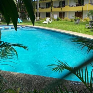 Samara Beach Hotel Thumbnail