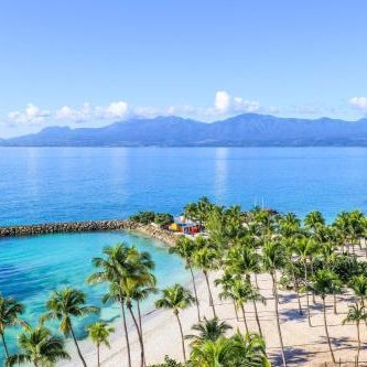 Arawak Beach Resort Thumbnail