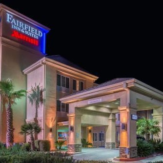 Fairfield Inn & Suites by Marriott Sacramento Elk Grove Thumbnail