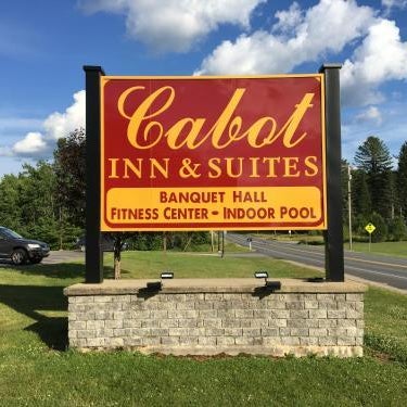 Cabot Inn & Suites Thumbnail