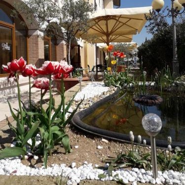 Hotel Scaligero