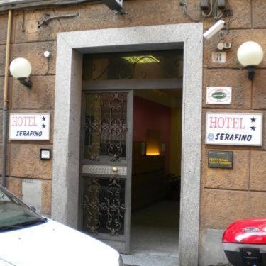 Serafino Liguria Hotel Thumbnail