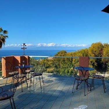Hotel Calysea Tropea - Breakfast & Brunch Until 13-00 Included - Free Private Parking