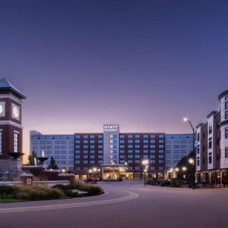 Hyatt Regency Coralville Thumbnail