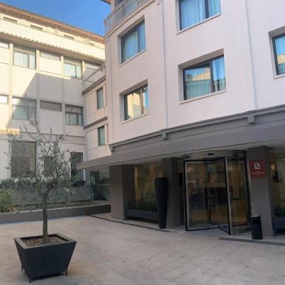 Hotel Leonardo da Vinci Thumbnail