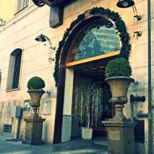 Hotel Eden Thumbnail