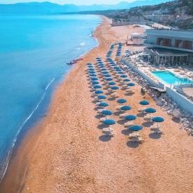 Hotel La Battigia