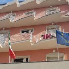 Hotel Britannia Rimini Marina centro