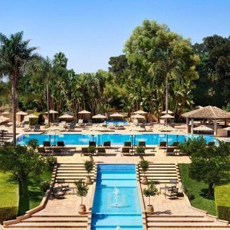 Almar Giardino di Costanza Mazara del Vallo Resort & Spa