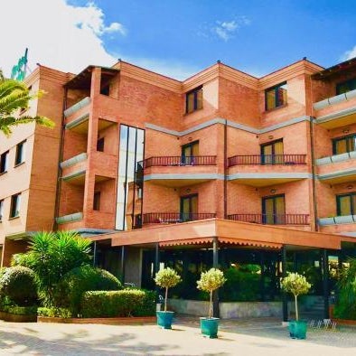 Hotel Grillo