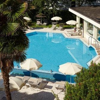Hotel Aqua