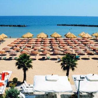 Albergo Punta de l'Est Thumbnail