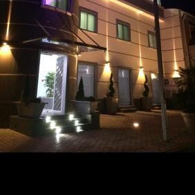 Hotel Regina