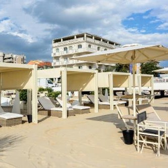 Terrazza Marconi Hotel&Spamarine