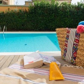 Mistral2 Hotel