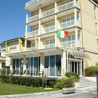 Savoy Hotel