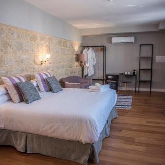 Hotel Don Juan Boutique