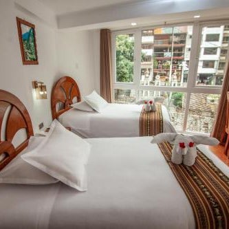 MAPILAND- Hotel Boutique Thumbnail
