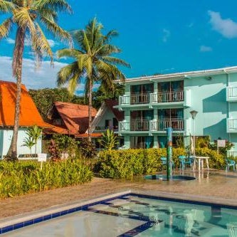 Hotel Reserva Aguamarina