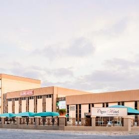 Elgro Hotel Potchefstroom