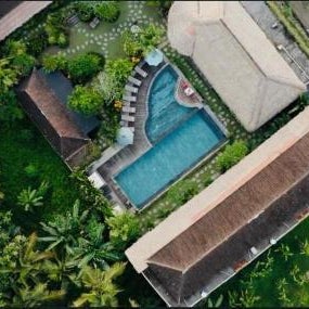 Kailash Suites by GenuineHost Thumbnail