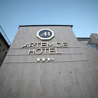 Hotel Artemide Thumbnail