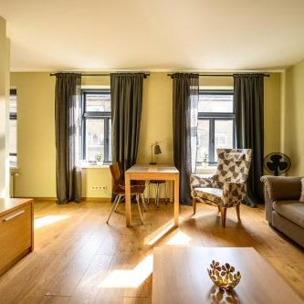 Liepaja Apartments Downtown Thumbnail