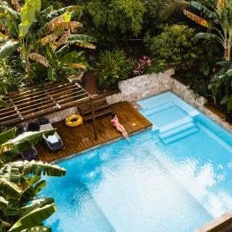 MANURII Garden Thumbnail