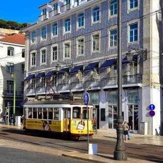 My Story Hotel Figueira Thumbnail