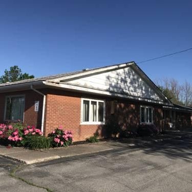 Orchard Park Motel Thumbnail