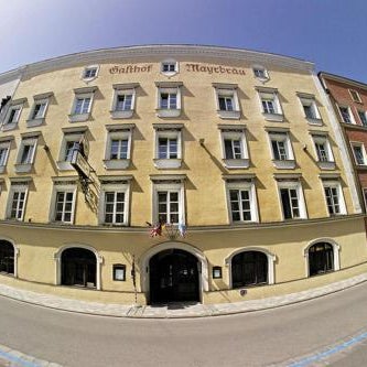 Ambiance Hotel - Ristorante La Nonna - Braunau Simbach