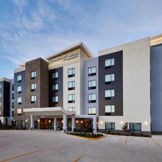 TownePlace Suites by Marriott St. Louis O'Fallon
