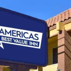 Americas Best Value Inn & Suites Houston Veterans Memorial Thumbnail
