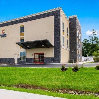 Comfort Inn & Suites Harrisburg - Hershey West Thumbnail