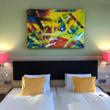 Hotel „Zur Linde“