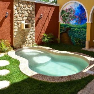 Casa Sisal Valladolid Yuc Thumbnail