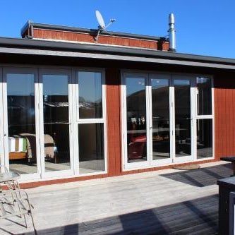 Kaltech House - Lake Tekapo