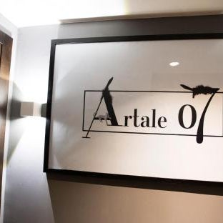 ARTALE 07 Design Rooms