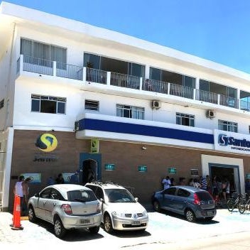 Hotel Pousada Santos Thumbnail