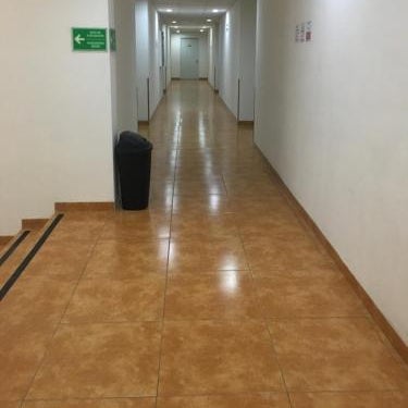 Hotel Oliver Inn Toluca Thumbnail