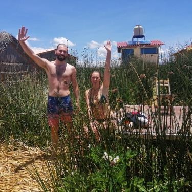 Urosfood & Titiqaqa Lodge Thumbnail