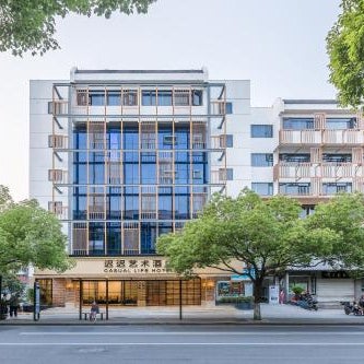 Hangzhou Lanshe hotel