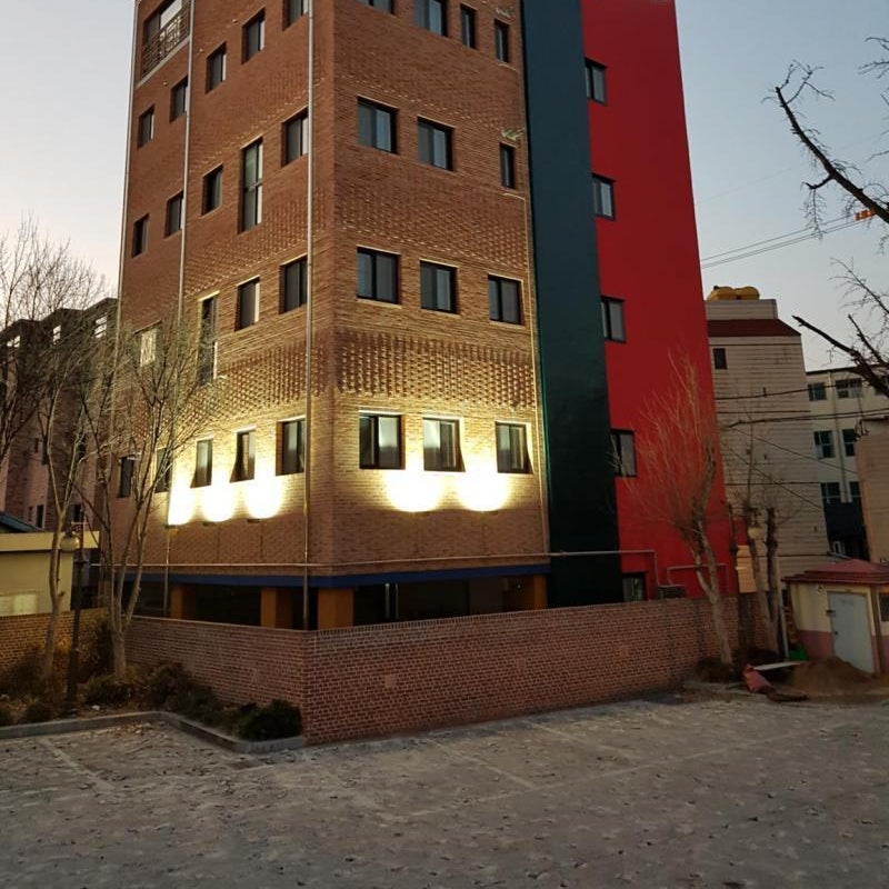 Midtown Hostel Daegu Thumbnail