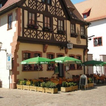 Hotel Alte Brauerei