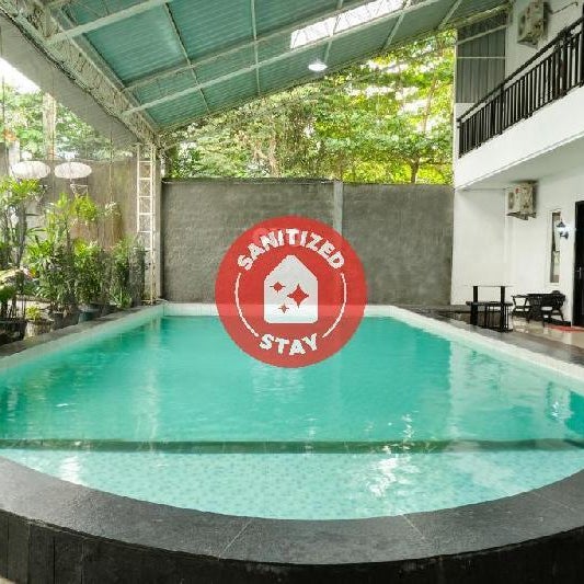 OYO 409 Pondok Helomi Thumbnail