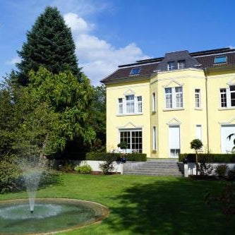 Hotel Villa Wittstock